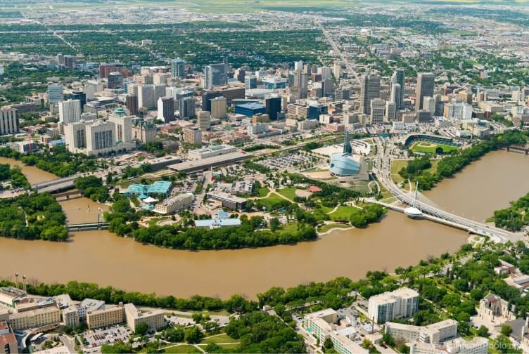 Manitoba immigration policies